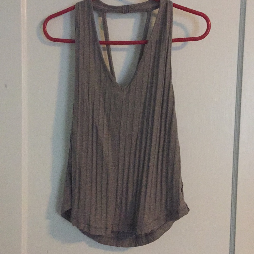 Free People Halter Top